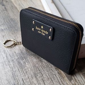 NEW!!! ♠️NEW KATE SPADE Dani Wallet♠️